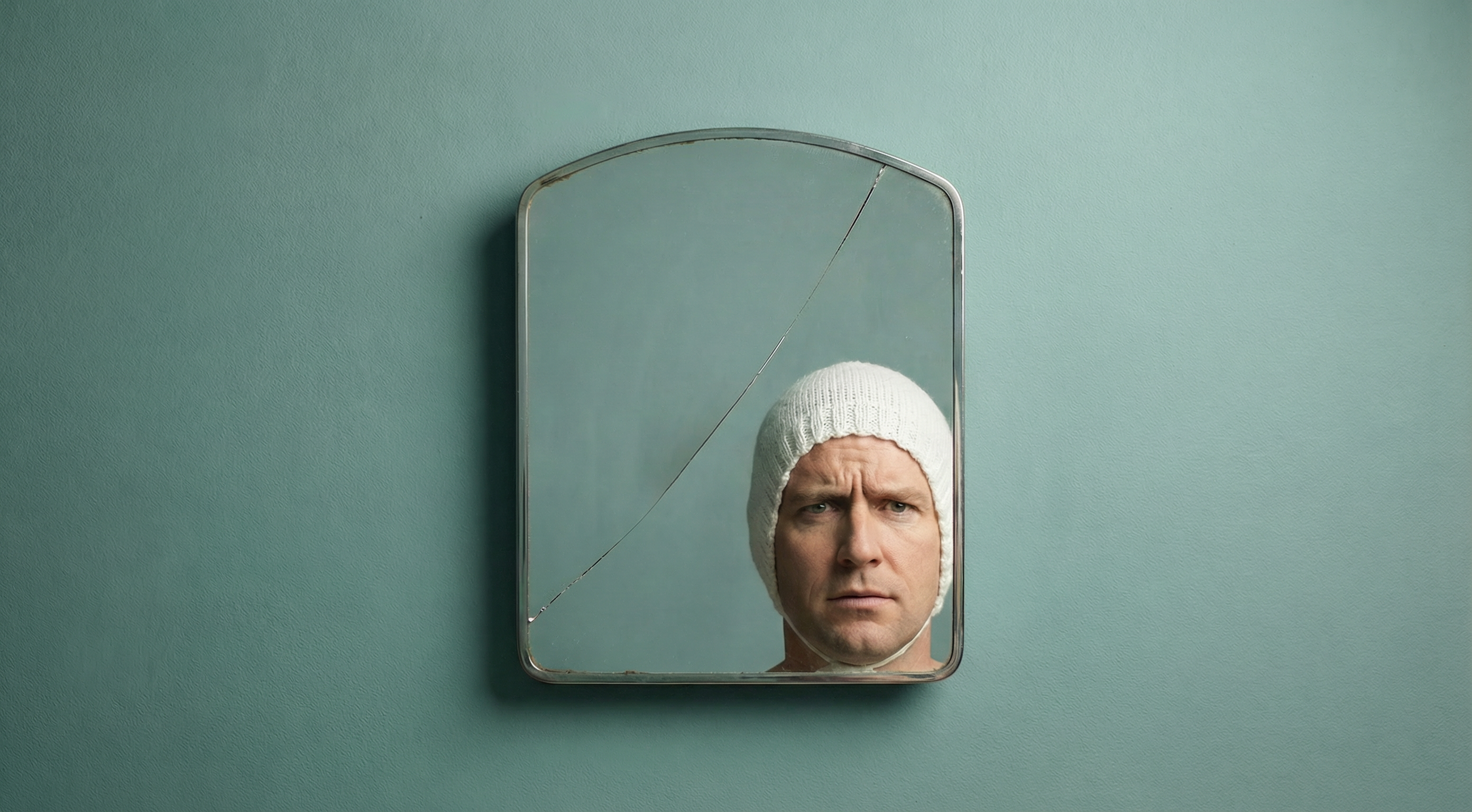 When the Mirror Lies