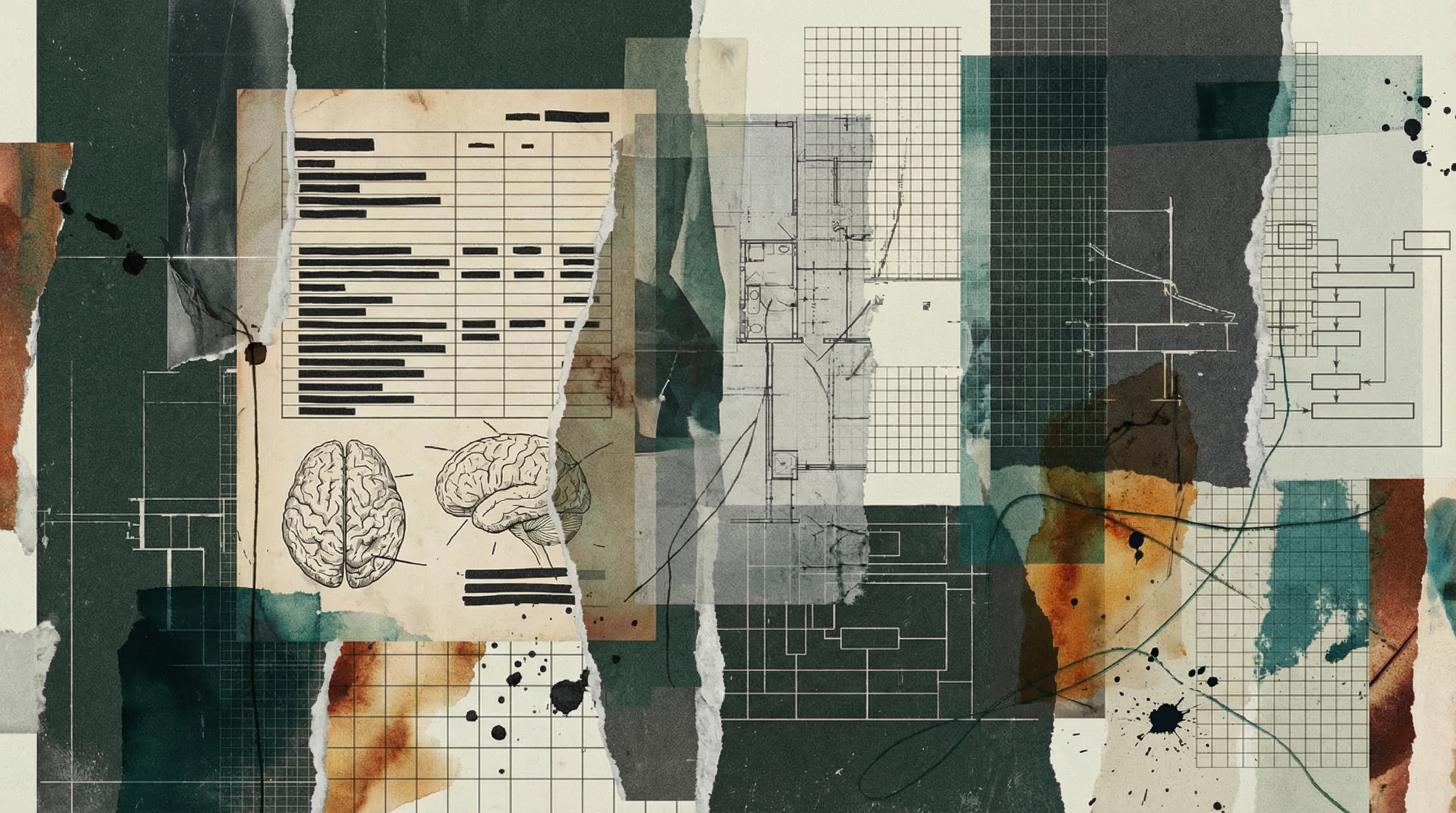 The New Mental Health Stack