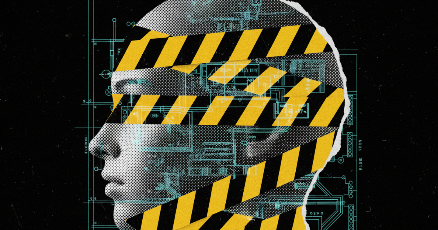Prediction vs. Protection: The AI Paradox in Early Mental Health Detection