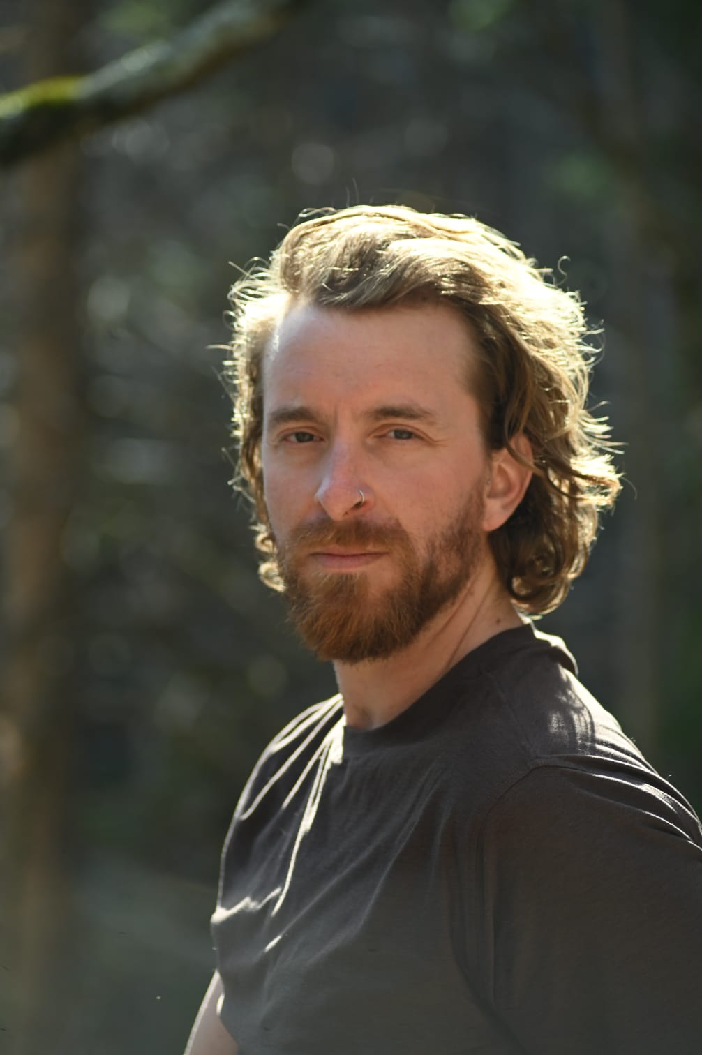 Adrien Barbusse